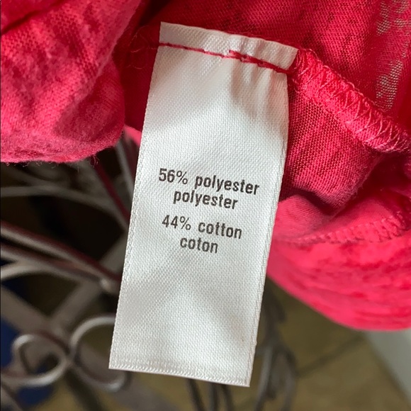 5/$25 Maurices NWT Heathered Pink Cardigan - Picture 3 of 5